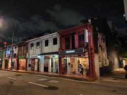 Prime Lifestyle Retail Joo Chiat Road Shophouse (D15), Shop House #508748621
